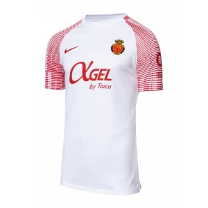 Fotbalové Dresy RCD Mallorca 2022-23 Alternativní