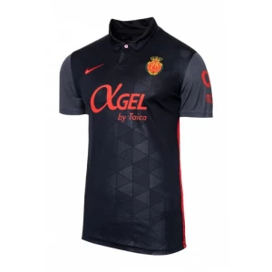 Fotbalové Dresy RCD Mallorca 2022-23 Venkovní