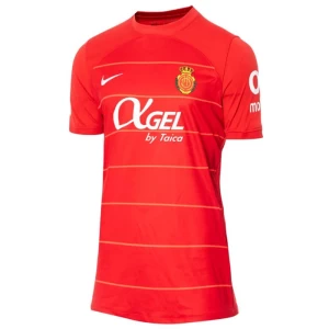 Fotbalové Dresy RCD Mallorca 2023-24 Domácí