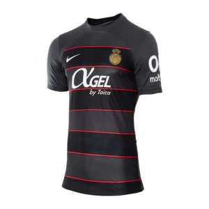 Fotbalové Dresy RCD Mallorca 2023-24 Venkovní