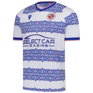 Fotbalové Dresy Reading FC 2025-26 Domácí Dres Mužské
