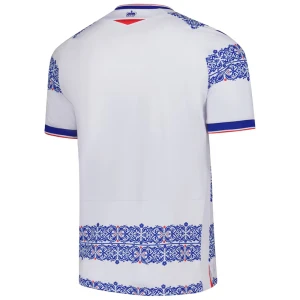 Fotbalové Dresy Reading FC 2025-26 Domácí Dres Mužské