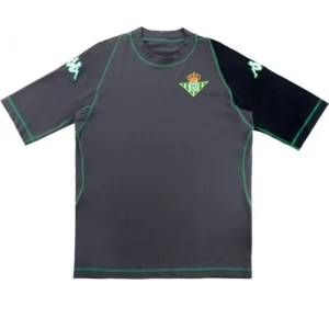 Fotbalové Dresy Real Betis 2003-04 Alternativní