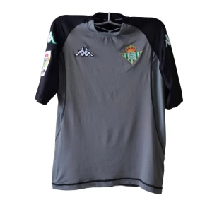 Fotbalové Dresy Real Betis 2004-05 Alternativní