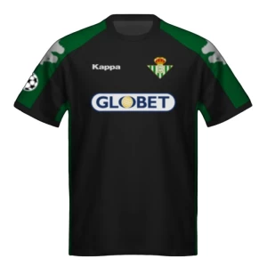 Fotbalové Dresy Real Betis 2005-06 Alternativní