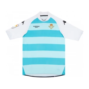 Fotbalové Dresy Real Betis 2008-09 Alternativní