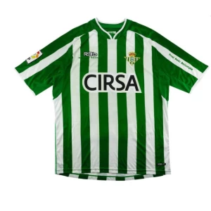 Fotbalové Dresy Real Betis 2011-12 Domácí