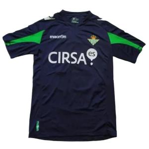 Fotbalové Dresy Real Betis 2012-13 Alternativní