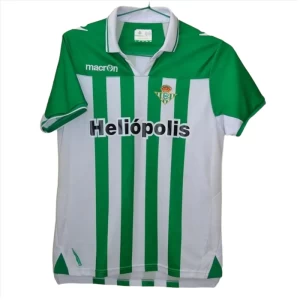 Fotbalové Dresy Real Betis 2012-13 Domácí