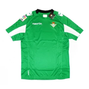 Fotbalové Dresy Real Betis 2012-13 Venkovní