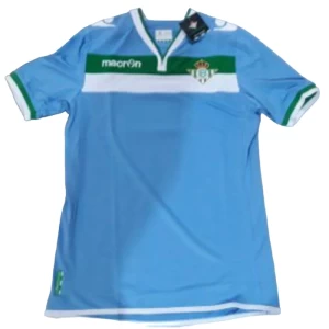 Fotbalové Dresy Real Betis 2013-14 Alternativní