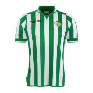 Fotbalové Dresy Real Betis 2013-14 Domácí