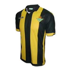 Fotbalové Dresy Real Betis 2014-15 Alternativní