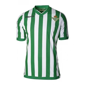 Fotbalové Dresy Real Betis 2014-15 Domácí