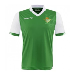 Fotbalové Dresy Real Betis 2014-15 Venkovní