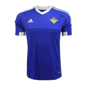 Fotbalové Dresy Real Betis 2015-16 Alternativní