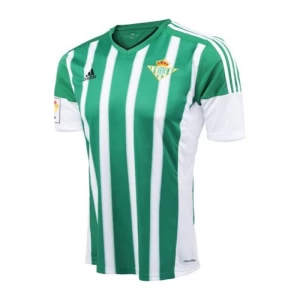Fotbalové Dresy Real Betis 2015-16 Domácí