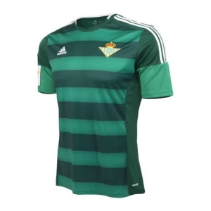 Fotbalové Dresy Real Betis 2015-16 Venkovní
