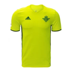 Fotbalové Dresy Real Betis 2016-17 Alternativní
