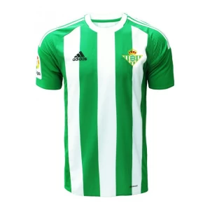 Fotbalové Dresy Real Betis 2016-17 Domácí