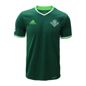 Fotbalové Dresy Real Betis 2016-17 Venkovní