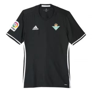 Fotbalové Dresy Real Betis 2017-18 Alternativní