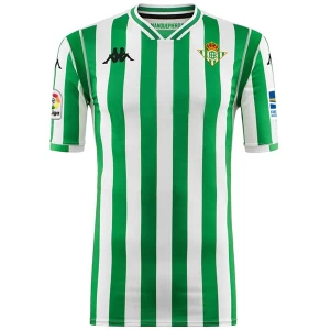 Fotbalové Dresy Real Betis 2018-19 Domácí