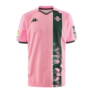 Fotbalové Dresy Real Betis 2019-20 Alternativní
