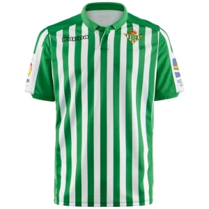 Fotbalové Dresy Real Betis 2019-20 Domácí
