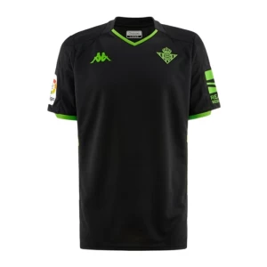 Fotbalové Dresy Real Betis 2019-20 Venkovní