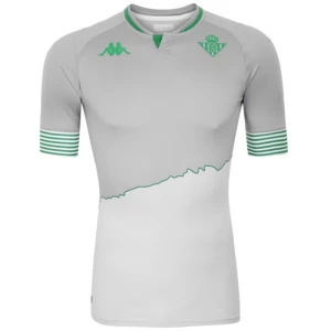 Fotbalové Dresy Real Betis 2020-21 Alternativní