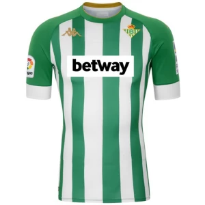 Fotbalové Dresy Real Betis 2020-21 Domácí