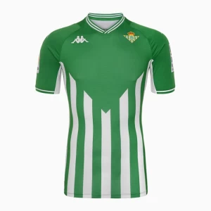 Fotbalové Dresy Real Betis 2021-22 Domácí