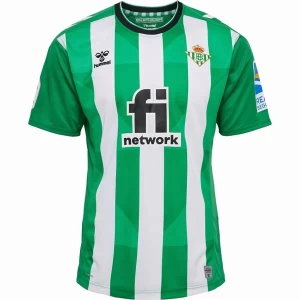 Fotbalové Dresy Real Betis 2022-23 Domácí