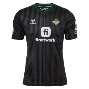 Fotbalové Dresy Real Betis 2023-24 Alternativní