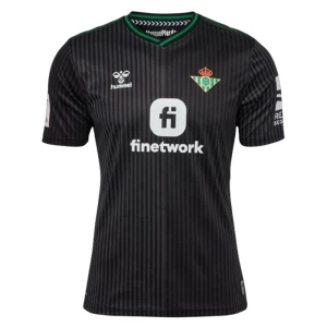 Fotbalové Dresy Real Betis 2023-24 Alternativní Dres Mužské