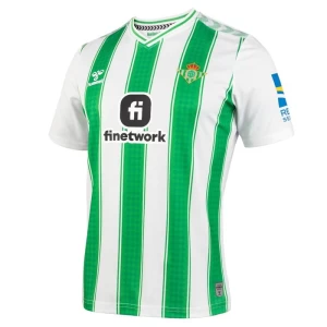 Fotbalové Dresy Real Betis 2023-24 Domácí