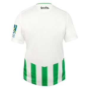 Fotbalové Dresy Real Betis 2023-24 Domácí Dres Mužské