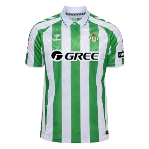 Fotbalové Dresy Real Betis 2024-25 Domácí
