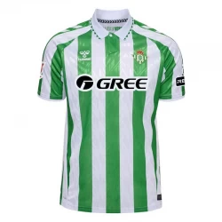 Fotbalové Dresy Real Betis 2024-25 Domácí Dres Mužské