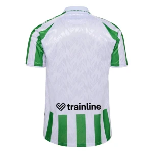 Fotbalové Dresy Real Betis 2024-25 Domácí Dres Mužské