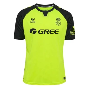 Fotbalové Dresy Real Betis 2024-25 Venkovní
