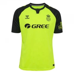 Fotbalové Dresy Real Betis 2024-25 Venkovní Dres Mužské