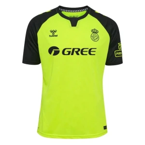 Fotbalové Dresy Real Betis 2024-25 Venkovní Dres Mužské