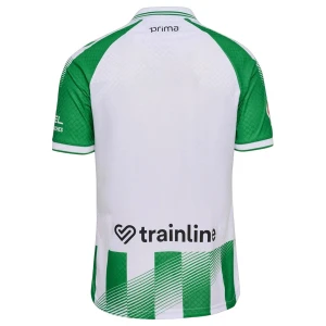 Fotbalové Dresy Real Betis 2026-27 Domácí Dres Mužské
