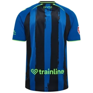 Fotbalové Dresy Real Betis 2026-27 Třetí Dres Mužské