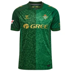 Fotbalové Dresy Real Betis 2026-27 Venkovní Dres Mužské