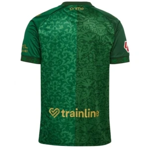 Fotbalové Dresy Real Betis 2026-27 Venkovní Dres Mužské