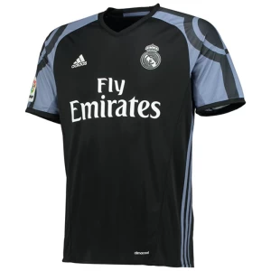 Fotbalové Dresy Real Madrid 2016-17 Alternativní