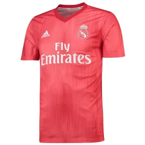 Fotbalové Dresy Real Madrid 2018-19 Alternativní